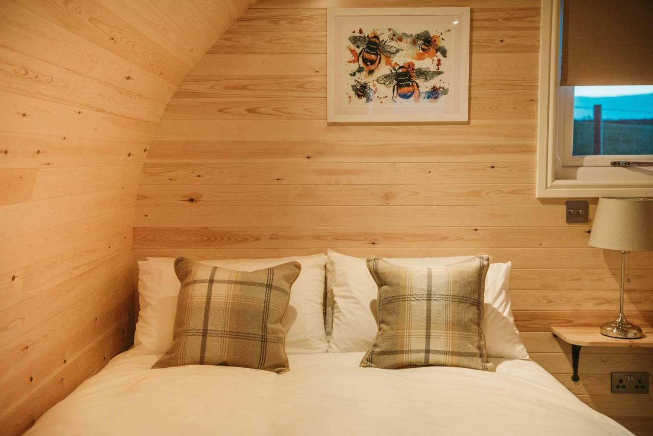 Braeside Retreats Villa Thurso Dış mekan fotoğraf