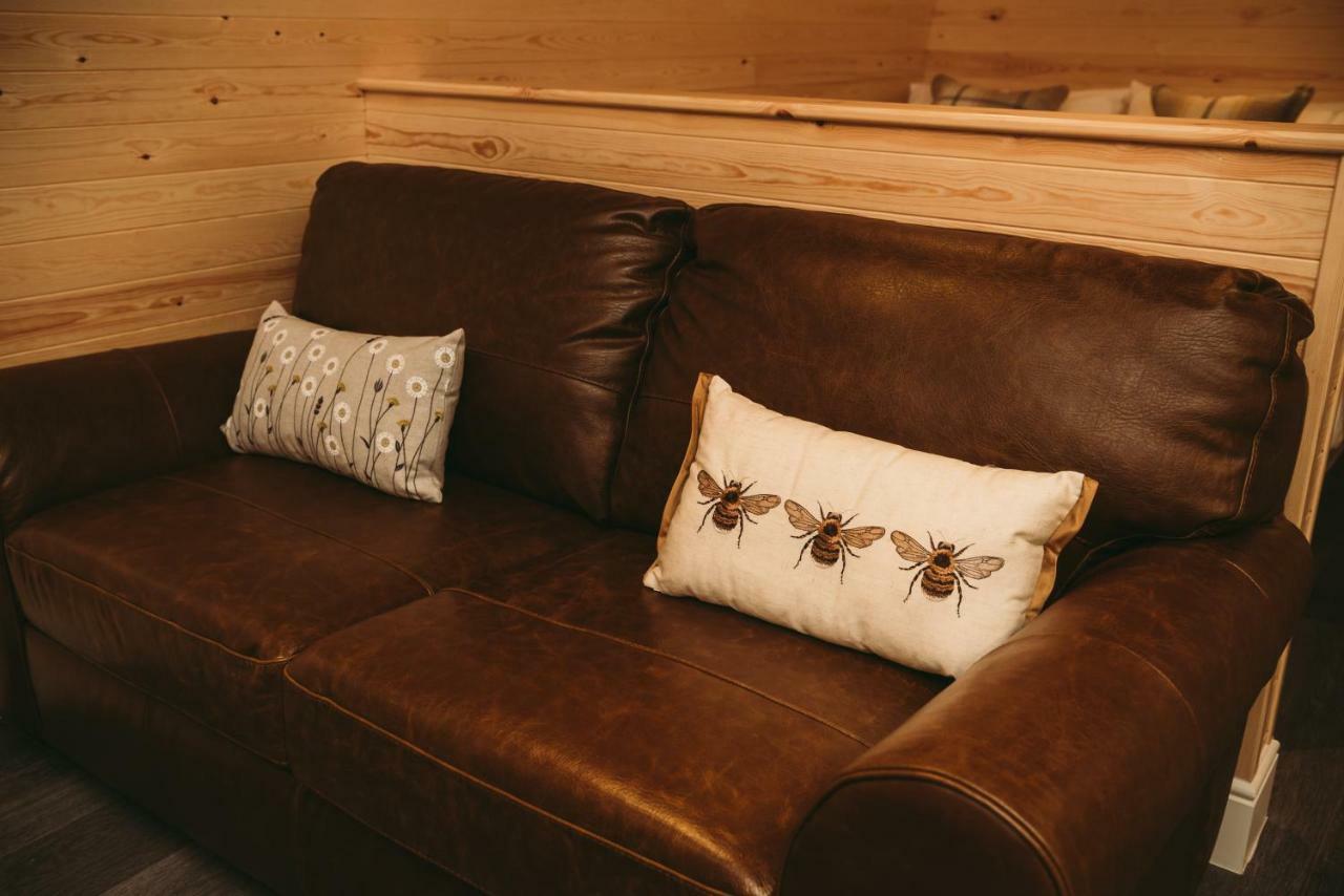 Braeside Retreats Villa Thurso Dış mekan fotoğraf