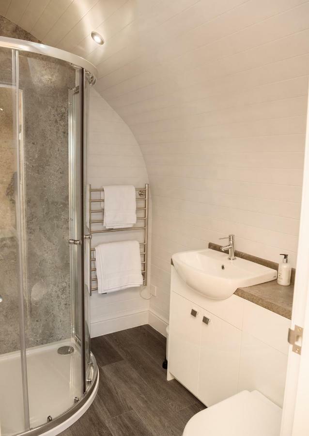 Braeside Retreats Villa Thurso Dış mekan fotoğraf