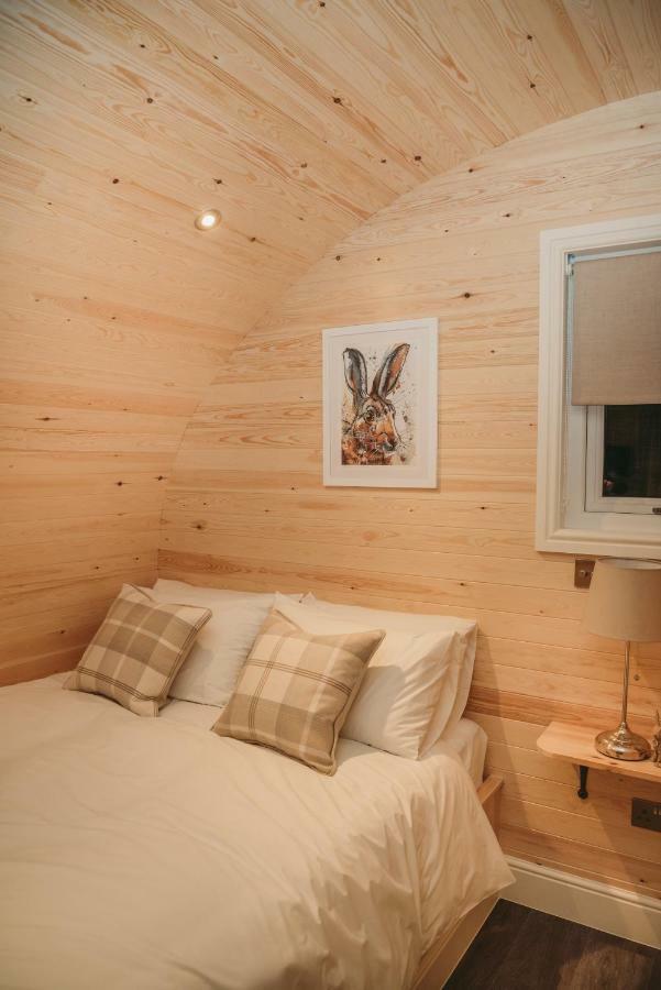 Braeside Retreats Villa Thurso Dış mekan fotoğraf